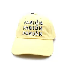 BUENA VISTA | ブエナ ビスタ PASION cap BUENA VISTA | ブエナ ビスタ PASION cap SAX (BV-GA2500910)