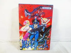 任天堂 - 新品　任天堂　ファミコン　FC　銀河の三人 任天堂 ファミコン カセット ソフト 銀河の三人 FC : マイホット