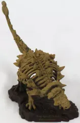 【中古】トレーディングフィギュア ズール・クルリヴァスタトル(骨格) 「特別展『恐竜博2023』オフィシャルカプセルフィギュア」 会場限定のサムネイル