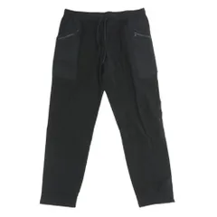 TATRAS タトラス MTAT24SS114-S PANTS ストレッチ ナイロン パンツ ブラック系 05【中古】のサムネイル