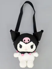 【中古】バッグ クロミ 2WAYドールバッグ 「サンリオキャラクターズ」