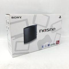完動品 BUFFALO バッファロー nasne ナスネ NS-N100 2TB - メルカリ