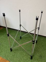 Coleman Deluxe High Stand 596-700J - メルカリ