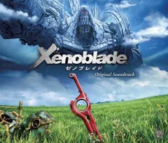 【新品未開封】Xenoblade Original Soundtrack ゲーム・ミュージック (アーティスト) Sarah Alainn (アーティスト) 形式: CD