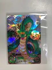 SH1-60 ブルマ UR | ドラゴンボールヒーローズ,スーパー