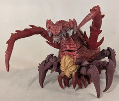 Marmit マーミット バラノドン ソフビ フィギュア 宇宙戦艦ヤマト