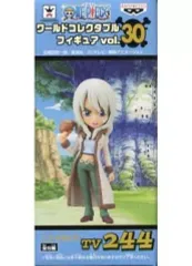 ワンピース ワーコレ ワールドコレクタブルフィギュア 30個 2025年最新】ワーコレ ワンピース vol.30の人気アイテム - メルカリ