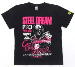 未開封 狂い咲きサンダーロード Tシャツ フィギュア セット LLサイズ 未開封 狂い咲きサンダーロード Tシャツ フィギュア セット LL