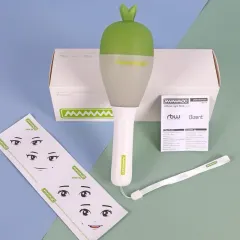 마마무 ママム ペンライト ムボン シール付き 新品 通販おもちゃ・ホビー・グッズ - mamamoo ペンライト
