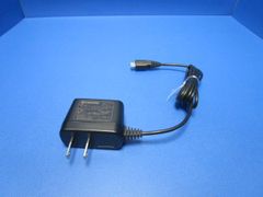 KYOCER純正 京セラ ACアダプタ 充電器 Micro USB コード長：1.2m DC5.0V 800mA AD03KC ブラック