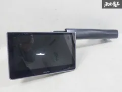 ALPINE ヘッドレストモニター 未使用 ALPINE ヘッドレストモニター 未使用 Yahoo!オークション