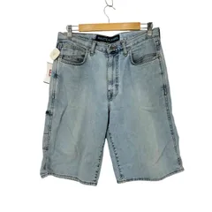ノーティカ NAUTICA NAUTICA JEANS 90S BAGGY FIT デニムショーツ メンズ 表記無 のサムネイル