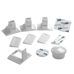 ☆ ホワイト ☆ チャイルドロック 地震対策 いたずら防止 チャイルドロック 地震対策 いたずら防止 ドアロック 引き出しロック ストッパーロック チャイルド ロック ドア開け防止 ベビー 赤ちゃん 子供 子ども こども 簡単取り付け マグネット 棚 扉 ドア