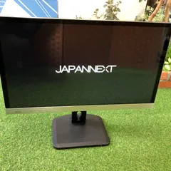 新しい到着 【美品】JAPANNEXT 28インチPCモニター ジャパンネクスト