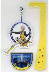 【中古】アクリルスタンド・アクリルパネル 帝ナギ 「うたの☆プリンスさまっ♪ ALL STAR STAGE -Dramatic Magical Story- トレーディングアクリルスタンド RAGING」