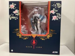 アルタｰ ベルファスト 彩雲の薔薇Ver. 1/7 アズｰルレｰン