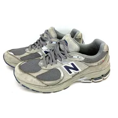 2025 ニューバランス ML2002RA 27.0 New Balance ML2002RA GRAY
