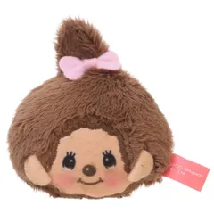 メール便】モンチッチ 磁石 フェイスマグネット モンチッチちゃん