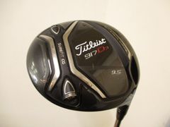【中古】ドライバー タイトリスト 917D3/DiamanaBF70(JP)/S/9.5[8214]
