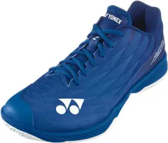 YONEX バドミントンシューズ エアラスZワイド中古 2026年最新】エアラスZワイドの人気アイテム - メルカリ