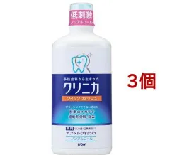 2024年最新】洗口液 クリニカの人気アイテム - メルカリ