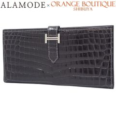 BURBERRY(バーバリー) TBモノグラム 長財布 ロングウォレット  