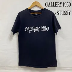 2025年最新】stussy tシャツ galleryの人気アイテム - メルカリ