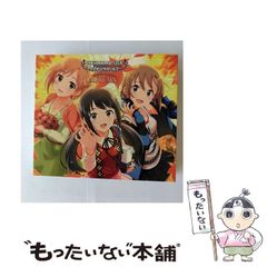[중고] THE IDOLM @ STER CINDERELLA GIRLS MASTER SEASONS AUTUMN! / 게임 뮤직 /