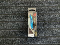 SHIMANO シマノ 熱砂 メタルドライブ Metal Drive 32g OO-332R ハデイワシ