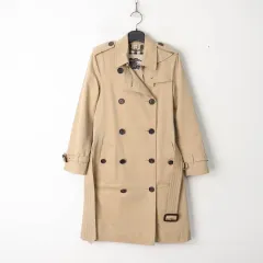 2025年最新】バーバリー ケンジントン ロングの人気アイテム - メルカリ