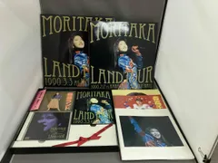 (未使用･未開封品)　森高ランド・ツアー1990.3.3 at NHKホール(Blu-ray+2CD) vf3p617 Amazon.co.jp: 森高ランド・ツアー1990.3.3 at NHKホール(Blu