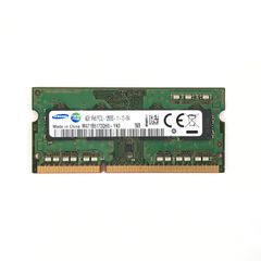 ③-SZ01 SAMSUNG 4GB 1Rx8 PC3L 12800Sメモリ 1点