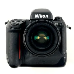 ジャンク】315xxxx Nikon ニコン F5 ブラック ボディ #F11