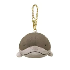 【新品・5営業日で発送】三英貿易(Sanei Boeki) ポケモン ぬいぐるみ ポケットモンスター ALL STAR COLLECTION PM45 ドオー マスコット キーホルダー (PM45)【入数:6】