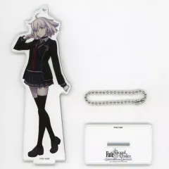 【中古】キーホルダー 折田さん 不可逆廃棄孔 イド ピックアップアクリルマスコット 「Fate/Grand Order カルデア・サテライトステーション 2024-2025」