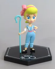 【中古】トレーディングフィギュア ボー・ピープ 「Disney100 ミニフィギュアコレクションVol.5」