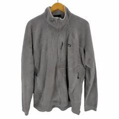 パタゴニア patagonia R2 Jacket フリースジャケット メンズ JPN：XXL のサムネイル