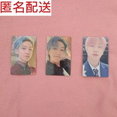 春早割 SEVENTEEN メルカリ - ホシ 2次 ラキドロ パワーステーション アイドルグッズ