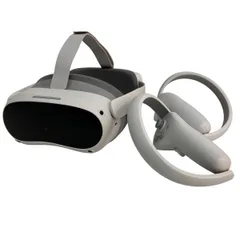 PICO4 128GB 【ほぼ未使用】 pico4 128GB 未使用に近い pico4 vrの新品・未使用品・中古品