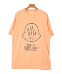 MONCLER Tシャツ・カットソー メンズ 【古着】【中古】【送料無料】