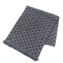 大人気【Louis Vuitton 】 エシャルプ・モノグラム クラシック louis-vuitton--