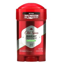 OLD SPICE オールドスパイス　強制汗剤スティック　エクストラフレッシュ