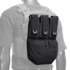 Shekkin Gears サーモバリックグレネードポーチ MC SHEKKIN GEARS デルタフォース CAG オペレーターカスタム グレネード