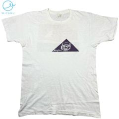 激レア VINTAGE 1987年 AMERICAN-MEXICAN TOUR Tシャツ Screen Stars L シングルステッチ USA製