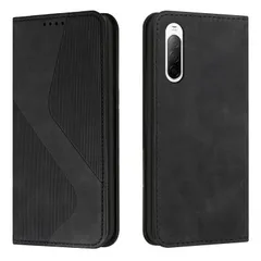 【人気商品】適応6.0インチ ケース ケース ケース ii ii 10 10 10 手帳型 手帳型 Xperia Xperia 耐衝撃 カードポケット収納 スタンド機能 - SO-41A SO-41A SOV43 au スマホケース LODROC LODROC