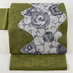 2025年最新】越後型染帯の人気アイテム - メルカリ 