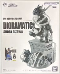 BANDAI SPIRITS 어뮤즈먼트 이치 반 쿠지 나의 히어로 아카데미아 DIORAMATIC 아이자와 소타 A상 아이자와 소타 THE BRUSH(브러쉬 채색)
