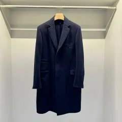 2024年最新】エルメス コート カシミヤの人気アイテム - メルカリ