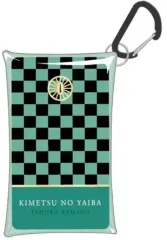 【中古】雑貨 01.竈門炭治郎 マルチクリアケース Sサイズ 「鬼滅の刃」