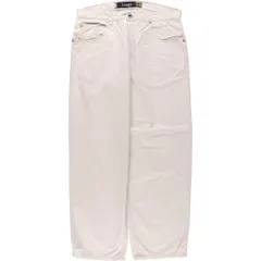 古着 リーバイス Levi's SILVER TAB シルバータブ BAGGY バギー チノパンツ メンズw36相当/eaa579611
